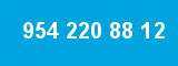 954 220 88 12